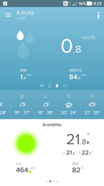 【Netatmo（ネタトモ）は電池の液漏れに注意！】液漏れ時の応急処置を解説 3