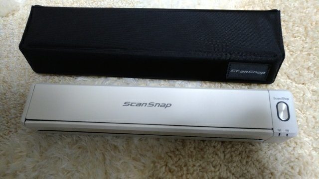 【scansnapとfreeeで効率化】確定申告にかける時間が短くなるクラウド会計の紹介 2