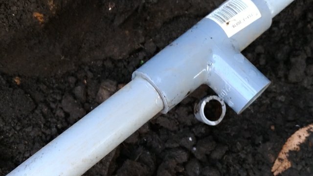 【冬の水道管の凍結対策】寒冷地用の凍結防止水栓（蛇口）で水道管の凍結割れを防止する。 52