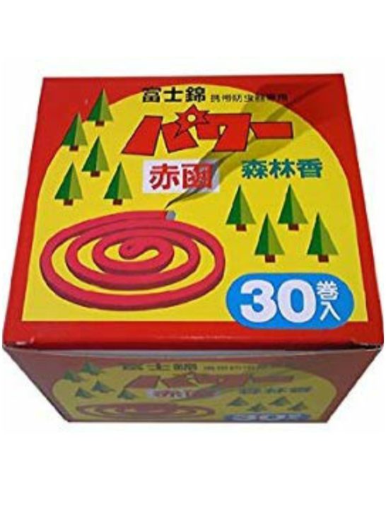 虫除け